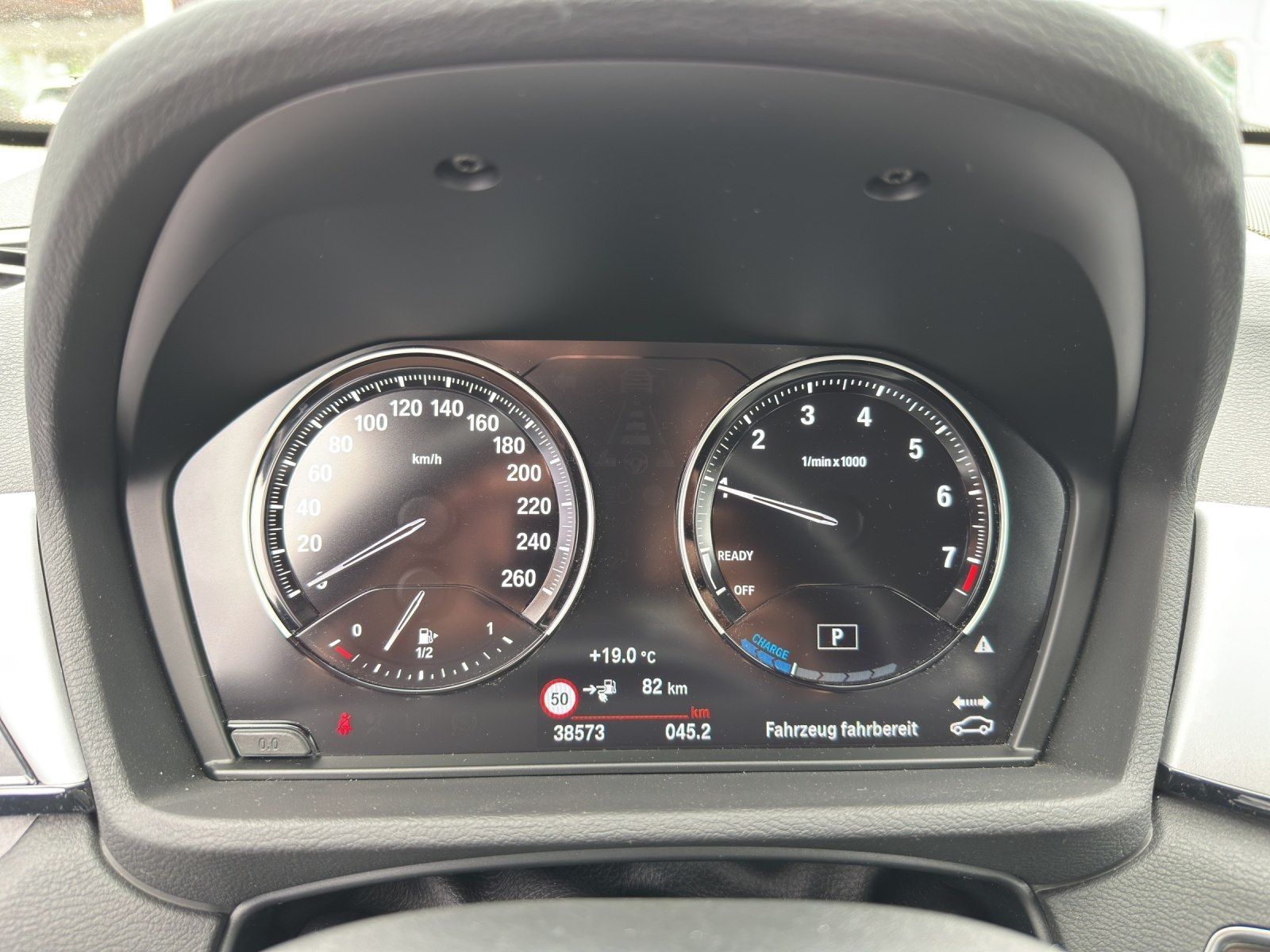 BMW X1 xDrive25e AHK PLUS - Samsaru's Car Outlet