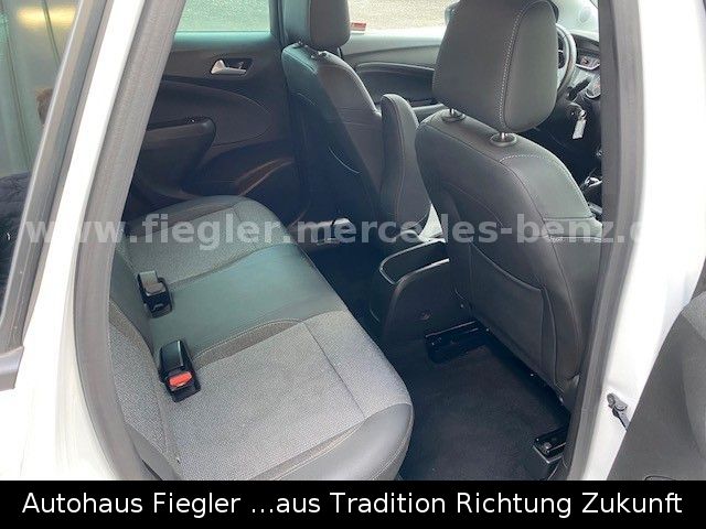 Opel Crossland (X) - Samsaru's Car Outlet