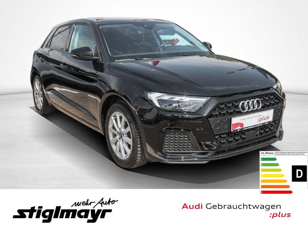 Audi A1 Sportback advanced 30 TFSI S-tronic - Samsaru's Car Outlet