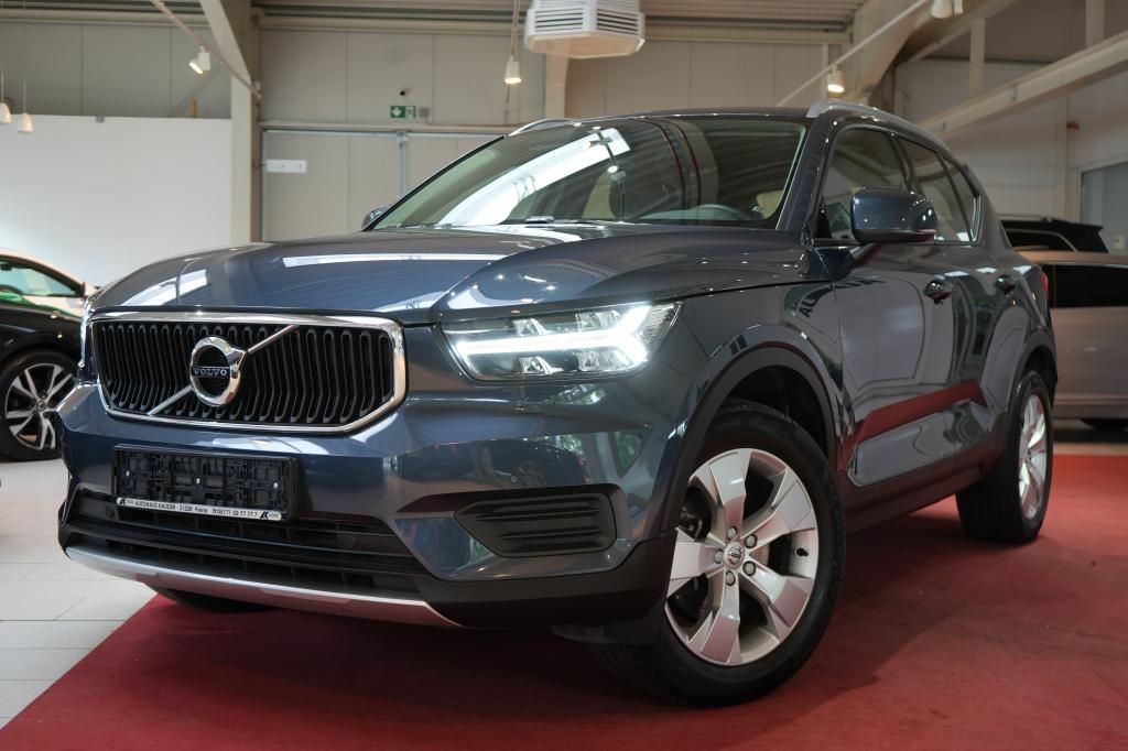 Volvo XC 40 B4 Momentum - Samsaru's Car Outlet