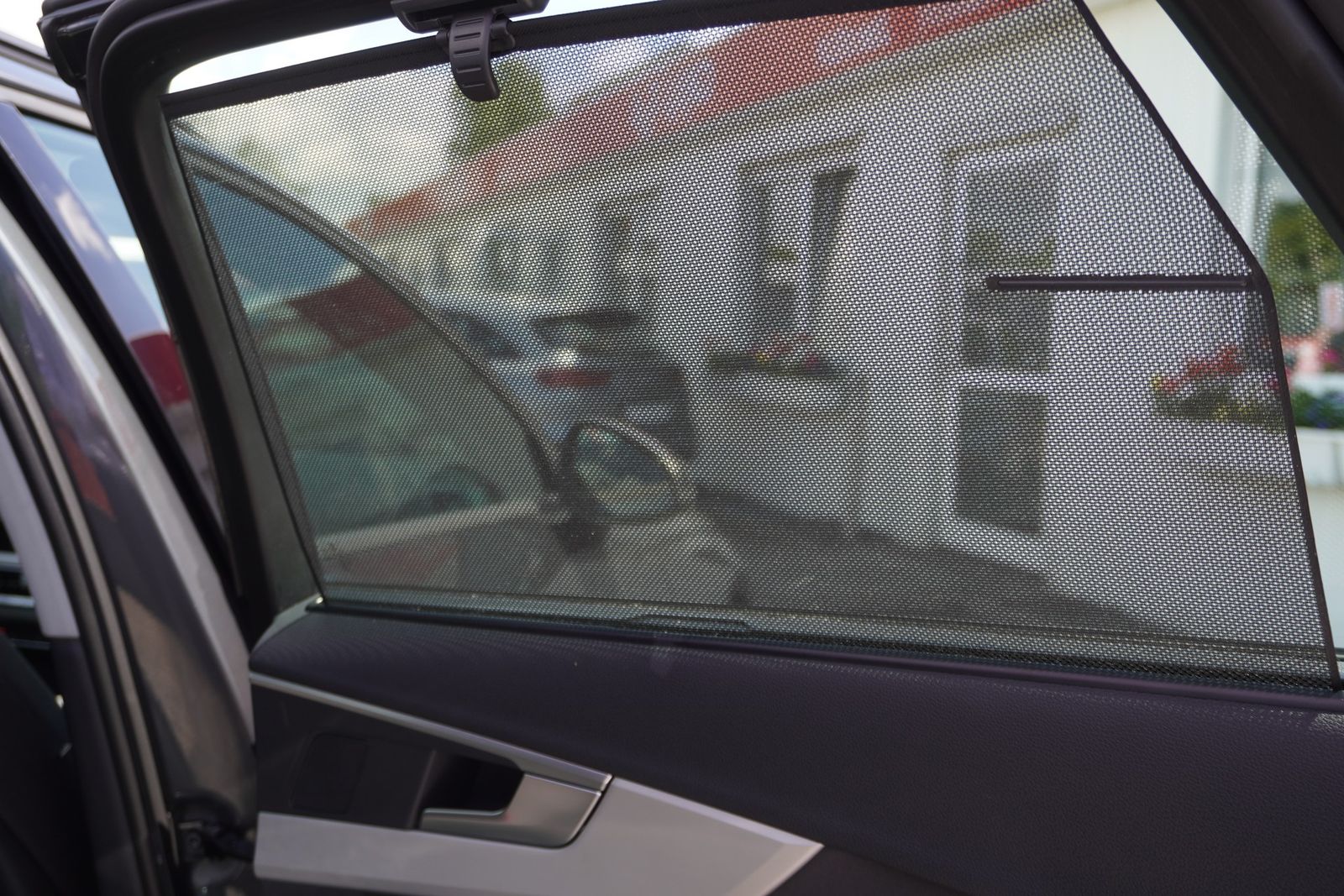 Audi A4 Avant 35 TDI S-Tronic - Samsaru's Car Outlet