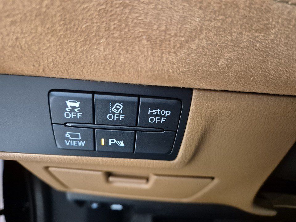 Mazda 6 Limousine 20thanniversary G-194/AT/Glasschiebe