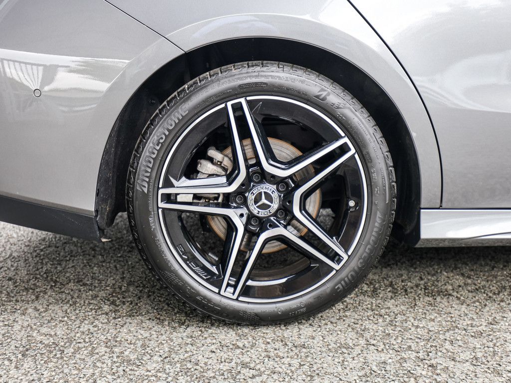 Mercedes-Benz CLA 220 4M Coupé AMG Sport Advanced Plus - Samsaru's Car Outlet
