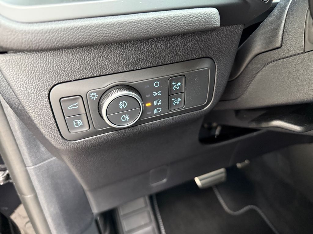Ford Kuga 2.5 Duratec PHEV ACTIVE X HUD LED AHK Shz.