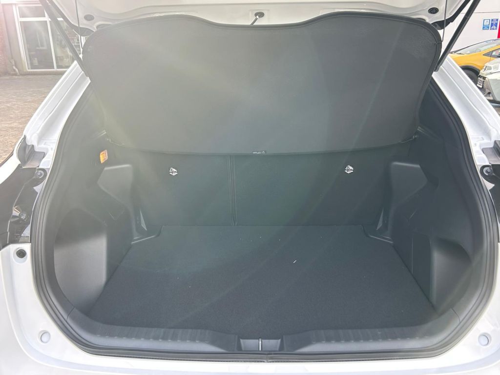 Toyota Yaris Cross Hybrid 130 1.5 VVT-i Teamplayer