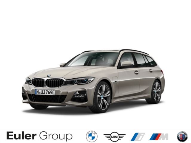 BMW 330 e xDrive Touring M-Sport - Samsaru's Car Outlet