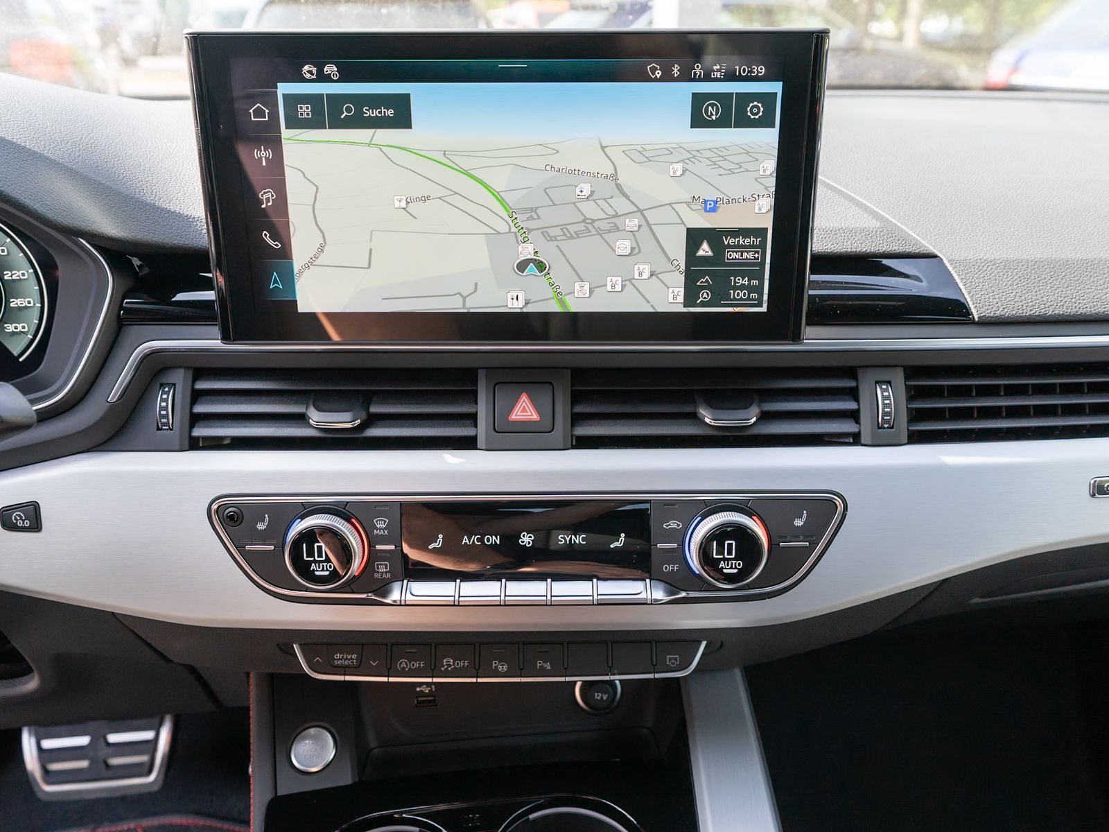 Audi A5 Sportback S line 40TDI quattro Navi Matrix VC