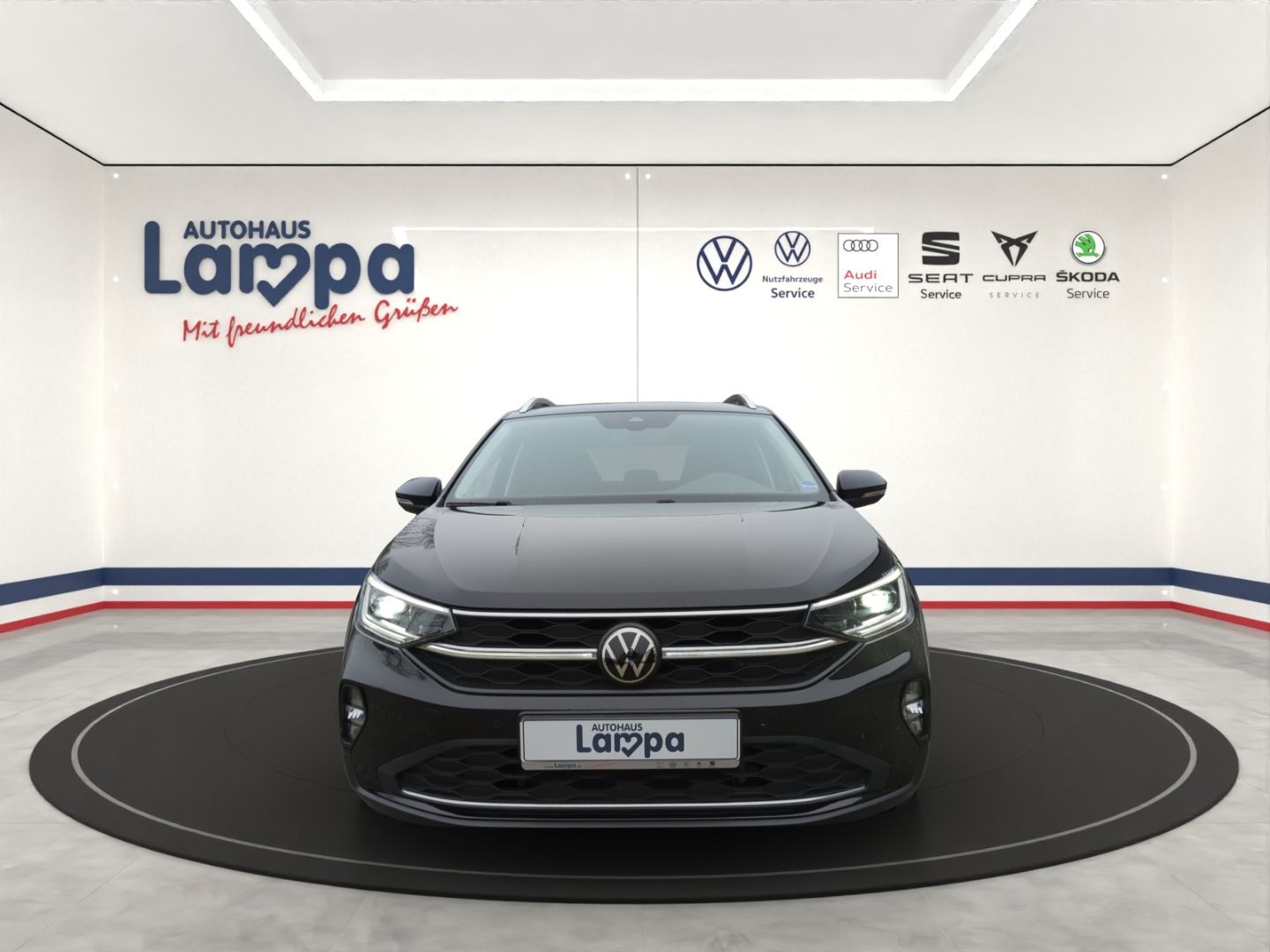 Volkswagen Taigo Style 1.0 TSI DSG - Samsaru's Car Outlet