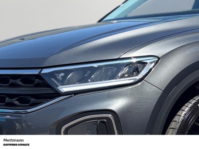 Volkswagen T-Roc Life 1.5 TSI DSG - Samsaru's Car Outlet