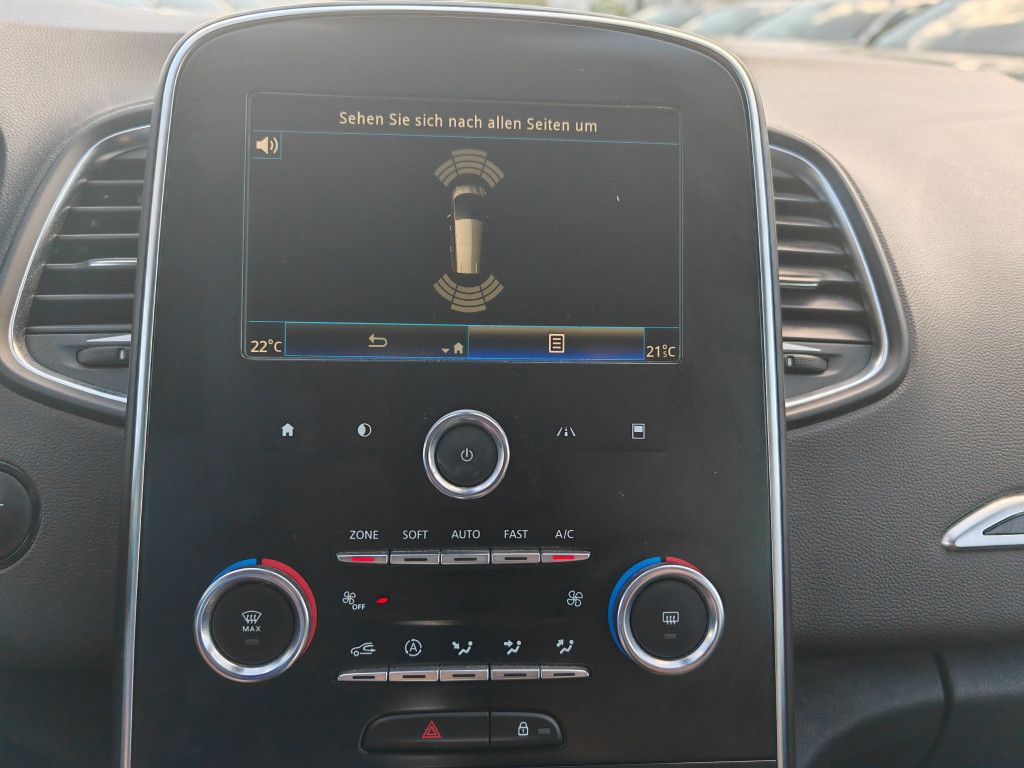Renault Grand Scenic TCe 140 EDC - Samsaru's Car Outlet