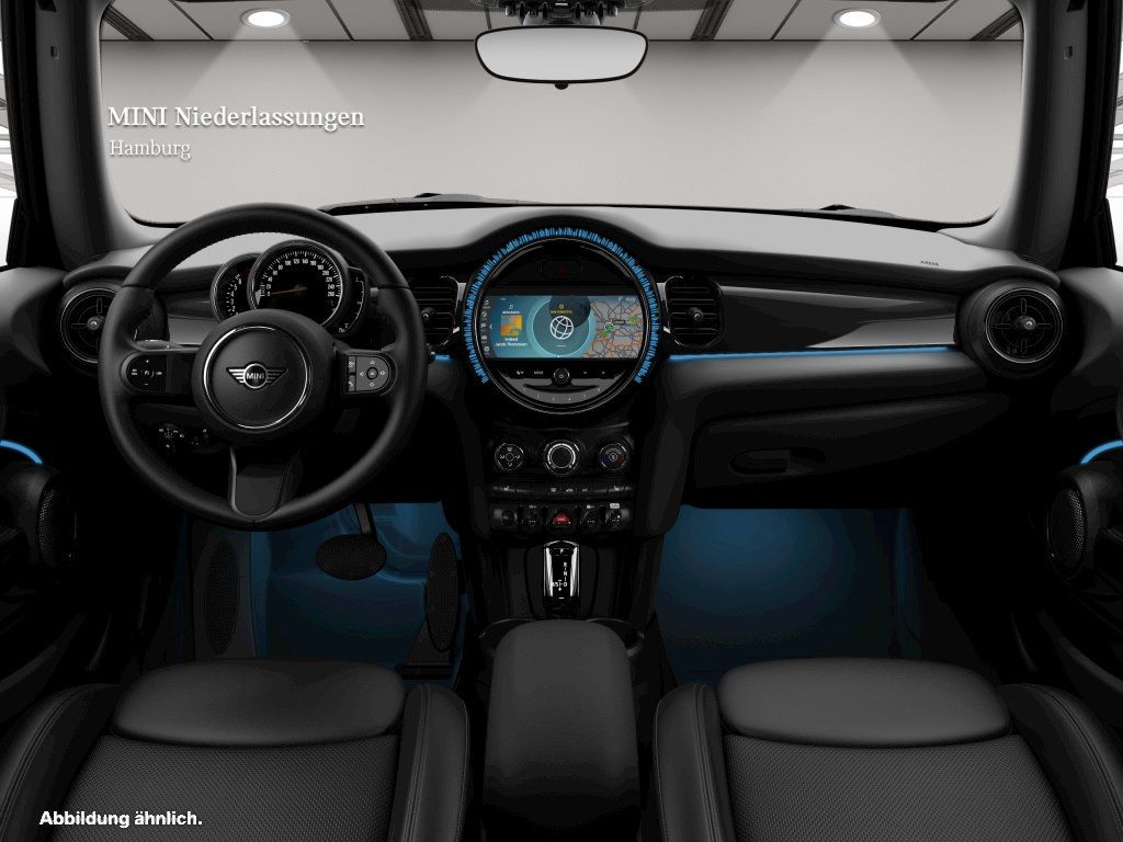 MINI Cooper Cabrio - Samsaru's Car Outlet