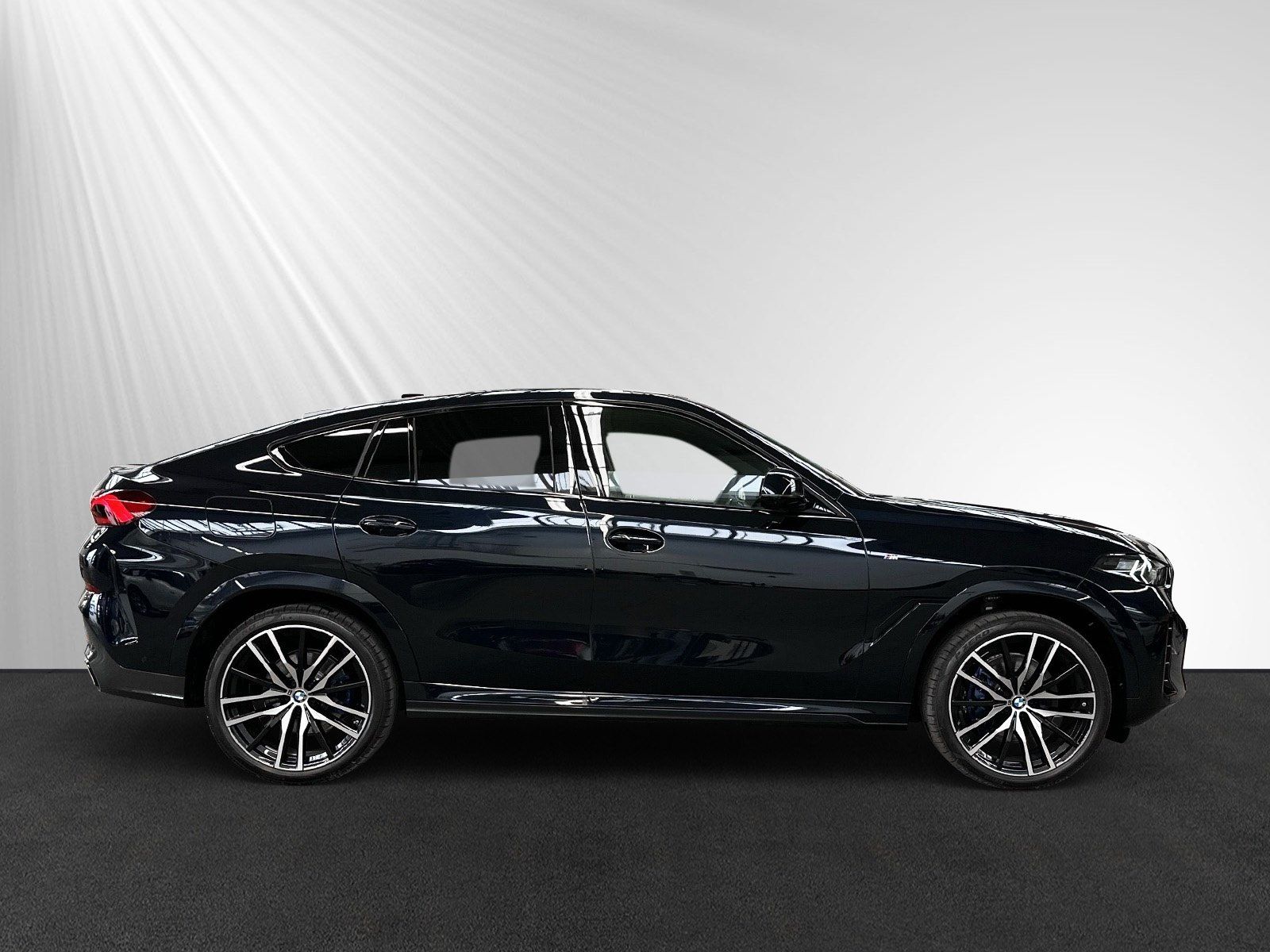 BMW X6 xDrive40i M Sport Pro|AHK|22"|Pano|DA&PA-Prof