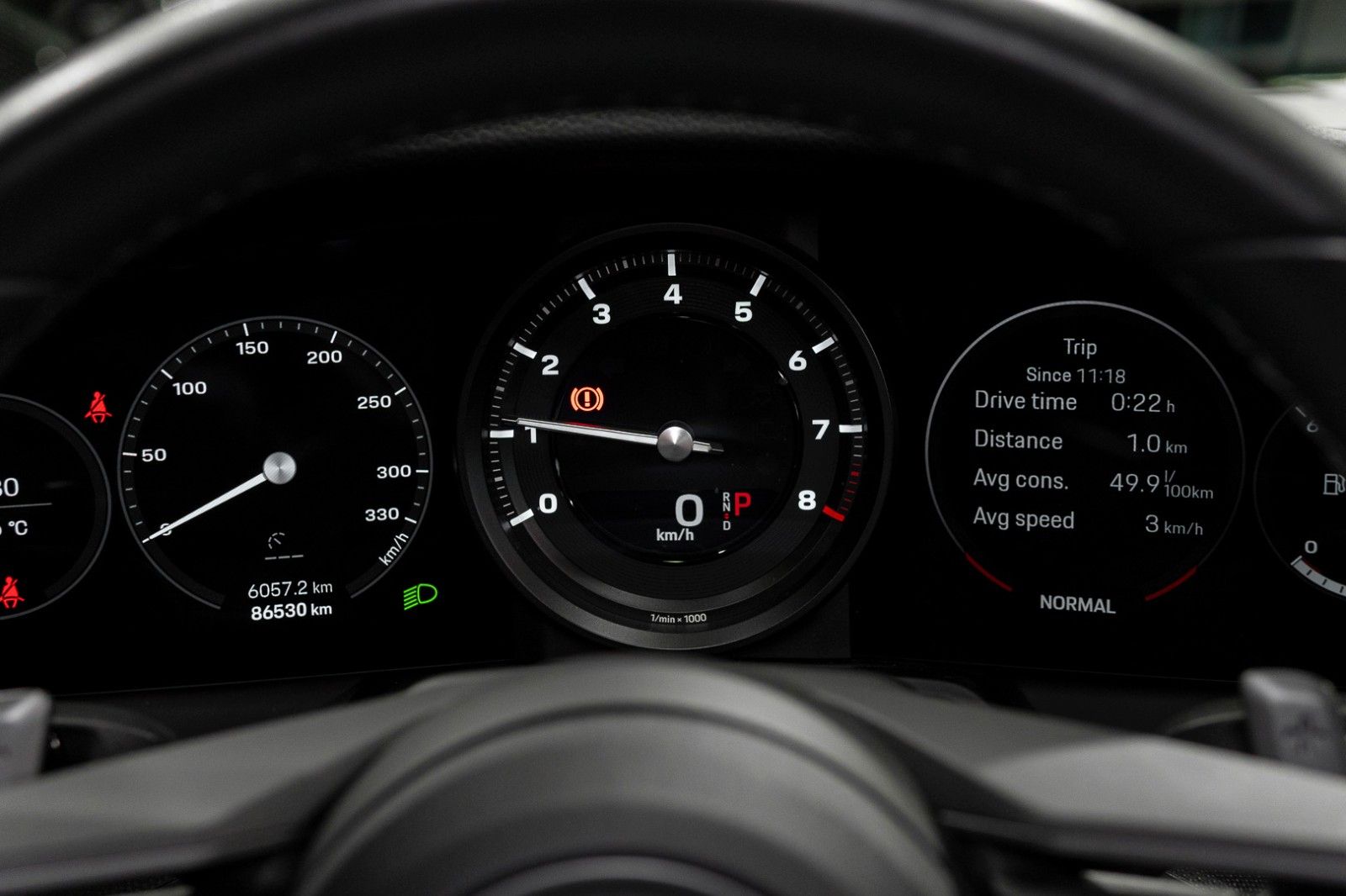 Porsche 992 Carrera - Samsaru's Car Outlet