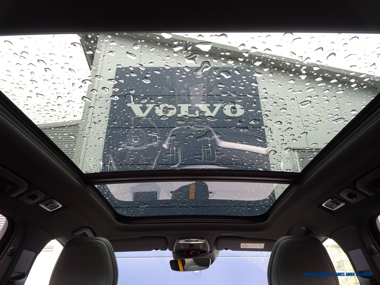 Volvo KEIN 180km/h XC60 T8 AWD Polestar Engineered
