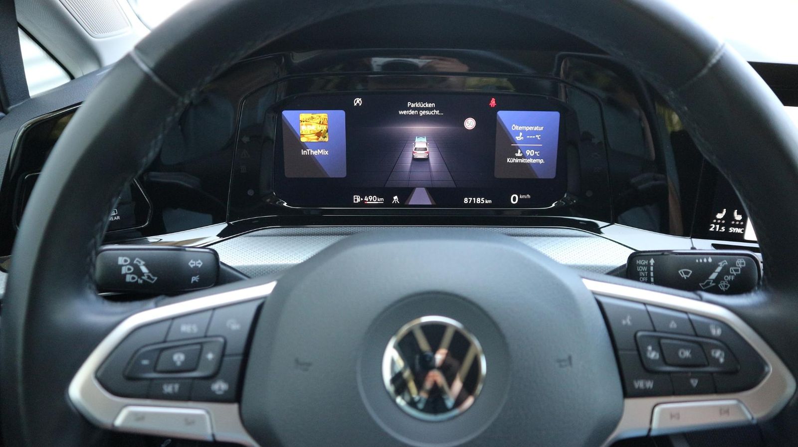 Volkswagen Golf Active - Samsaru's Car Outlet
