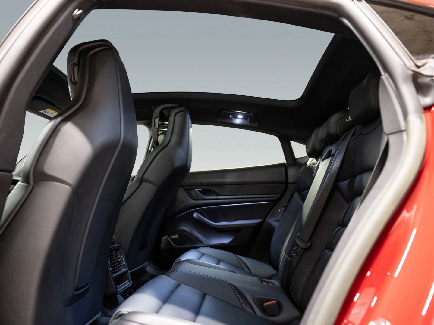 Porsche Taycan 4S Sport Chrono Paket InnoDrive BOSE