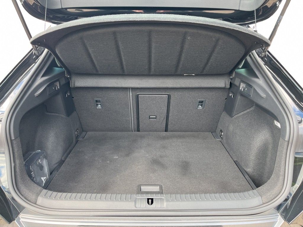 Cupra Formentor 2.0 TSI DSG 4Drive VZ - Samsaru's Car Outlet