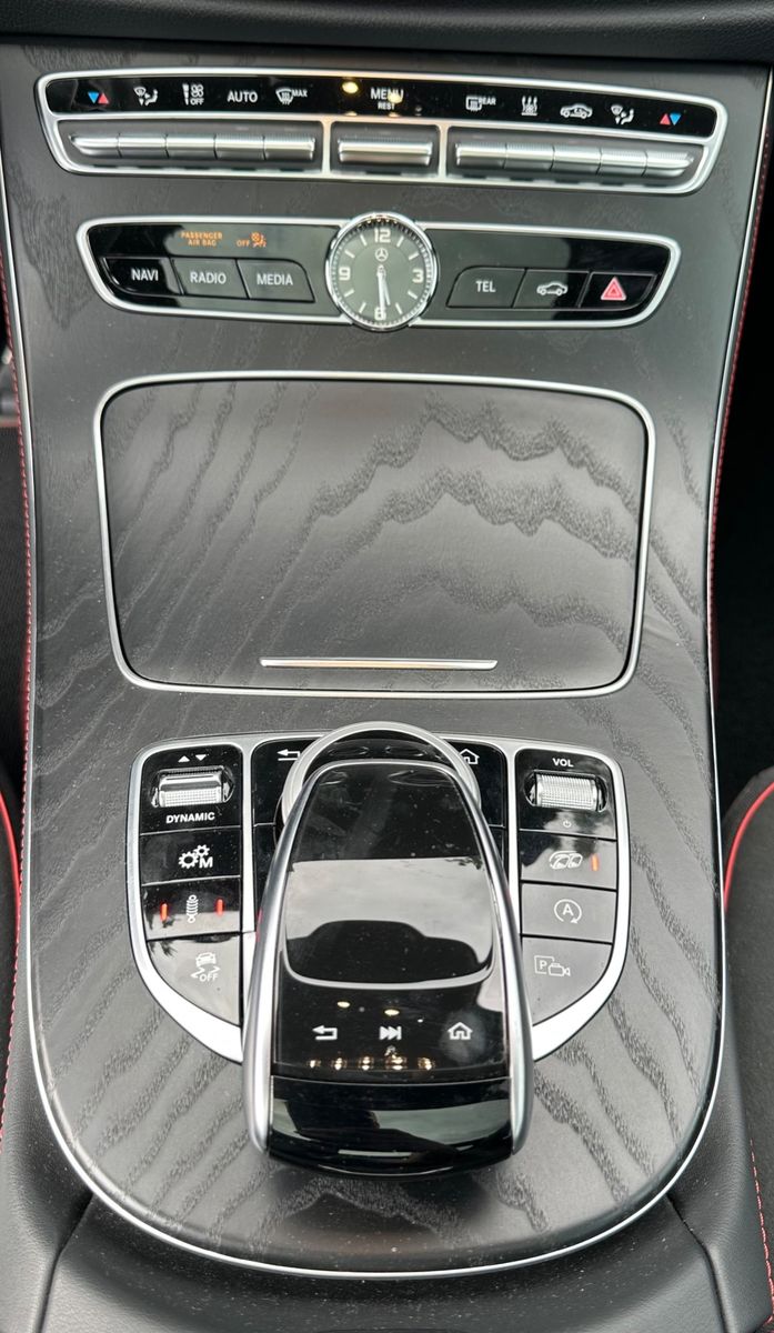 Mercedes-Benz E 53 AMG 4Matic+ - Samsaru's Car Outlet