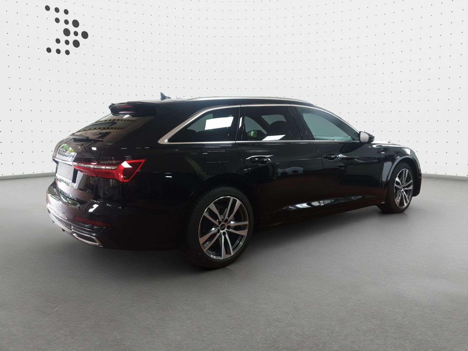 Audi A6 Avant Sport 40 TDI - Samsaru's Car Outlet