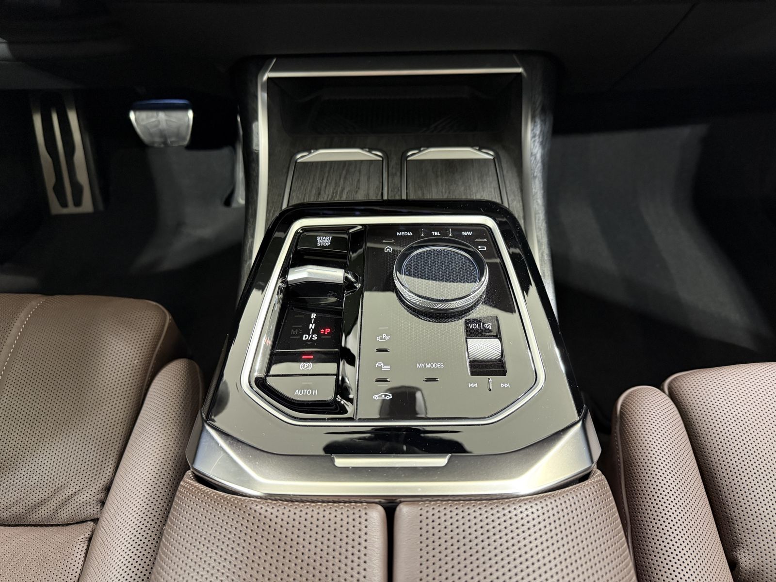 BMW 740d xDrive M Sportpaket Executive Standhzg 360°