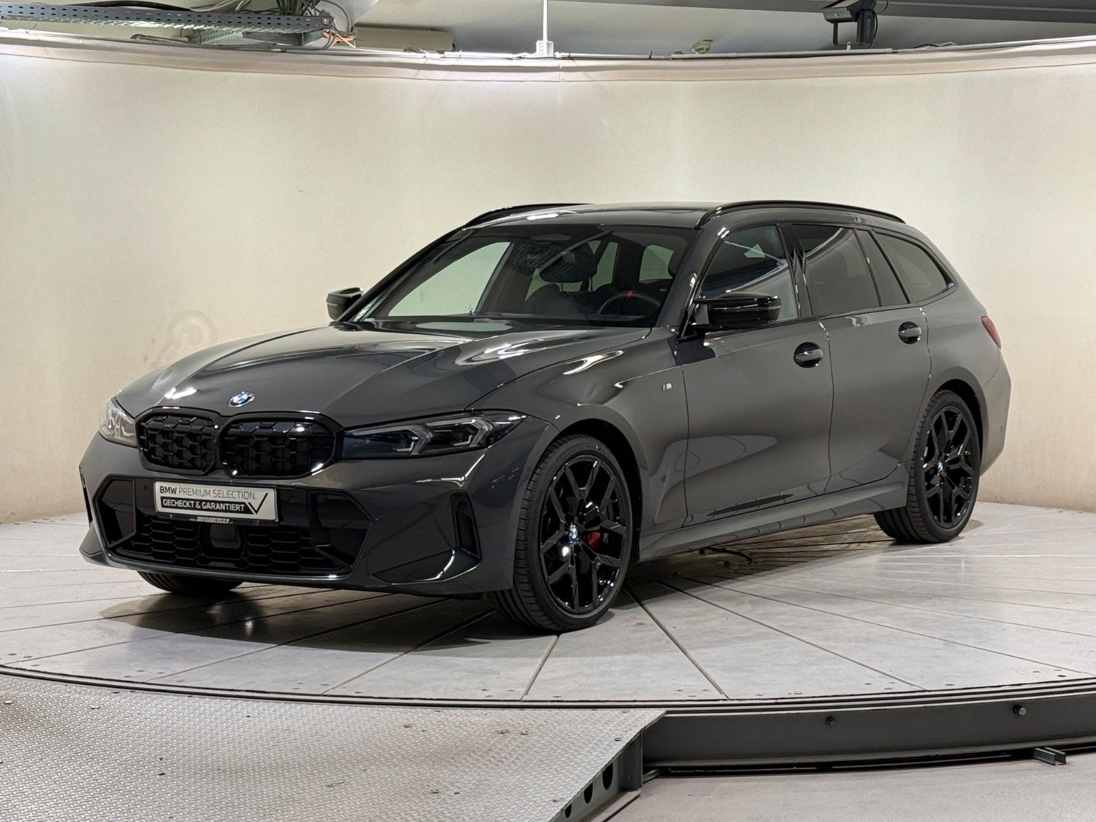 BMW M340i xDrive Touring Pro ACC 360° Pano HUD HiFi