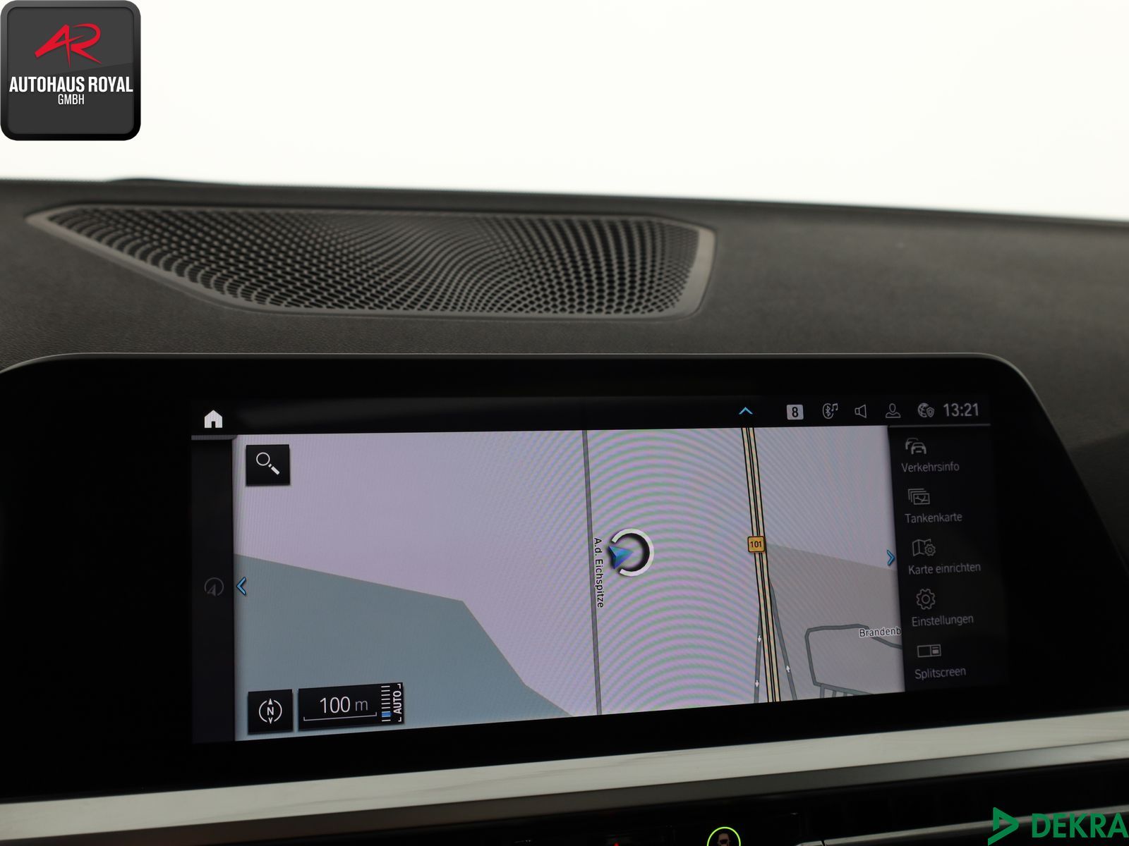 BMW 320 e T xDrive SPORTLINE - Samsaru's Car Outlet