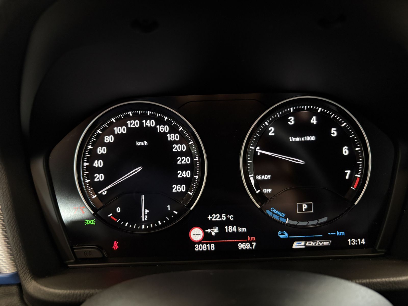 BMW X1 xDrive25e M Sport - Samsaru's Car Outlet