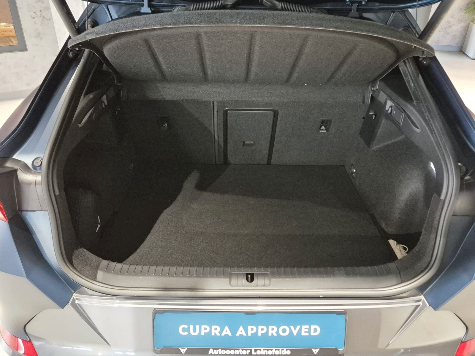 Cupra Formentor VZ 1.4 e-HYBRID 245 PS 6-Gang-DSG