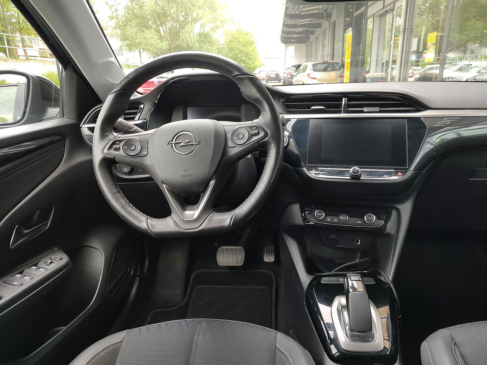 Opel Corsa F e Elegance - Samsaru's Car Outlet