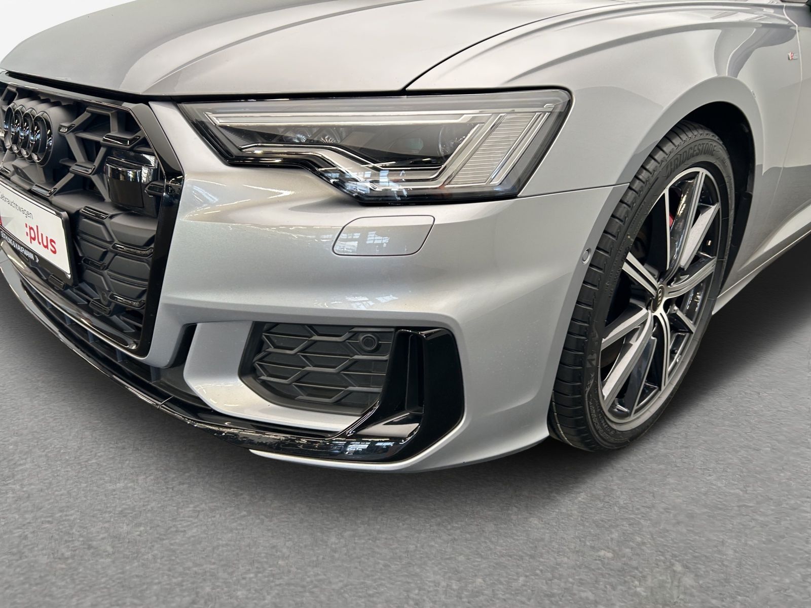 Audi A6 Avant 55 TFSIe qu 2x S line S tro*HUD*LED*Vir
