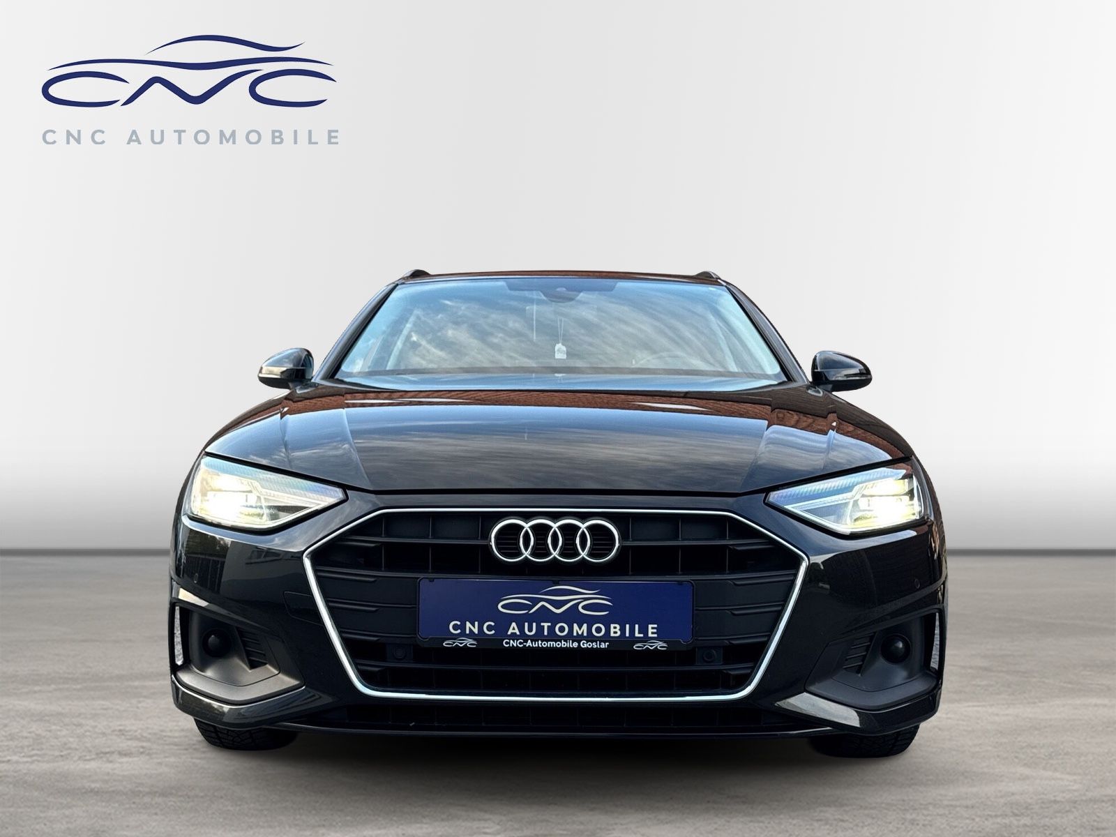 Audi A4 Avant 35 TDI - Samsaru's Car Outlet