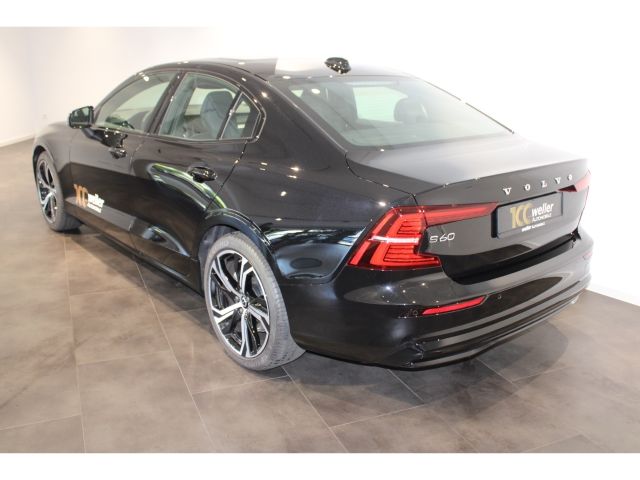 Volvo S60 B4 Benzin Plus Dark Panoramadach Blis Fronts