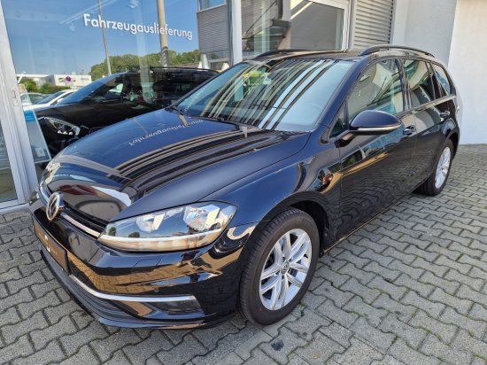 Volkswagen Golf VII Variant 2.0 TDI Comfortline DSG - Samsaru's Car Outlet