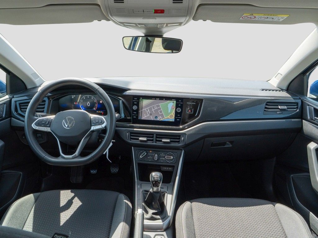 Volkswagen Taigo 1.0 TSI Life - Samsaru's Car Outlet