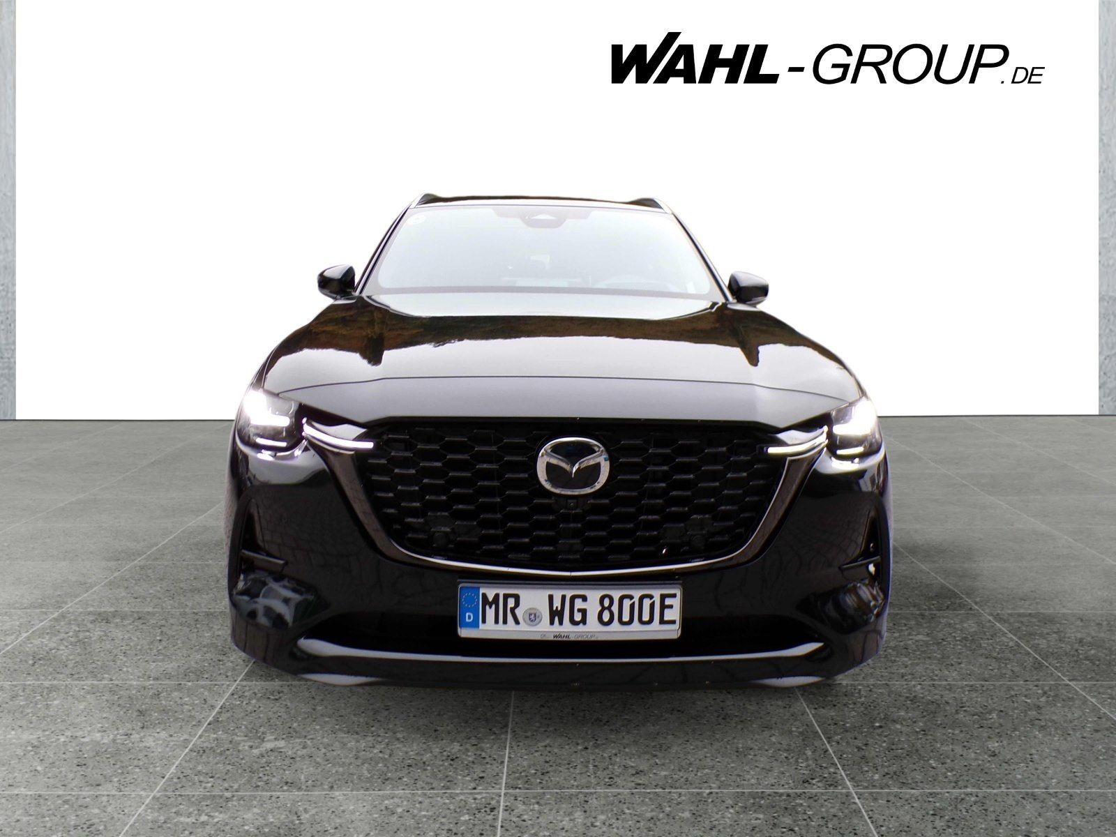 Mazda CX-80 2.5 e-Skyactive PHEV 330 AWD Homura Plus*P