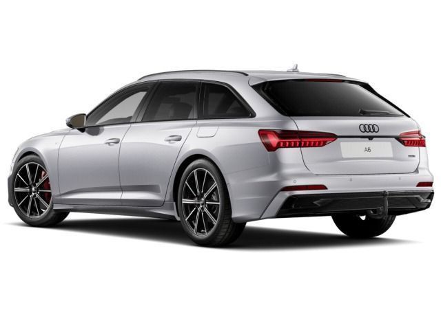 Audi A6 Avant S line 55 TFSI e quattro S tronic 0,5%