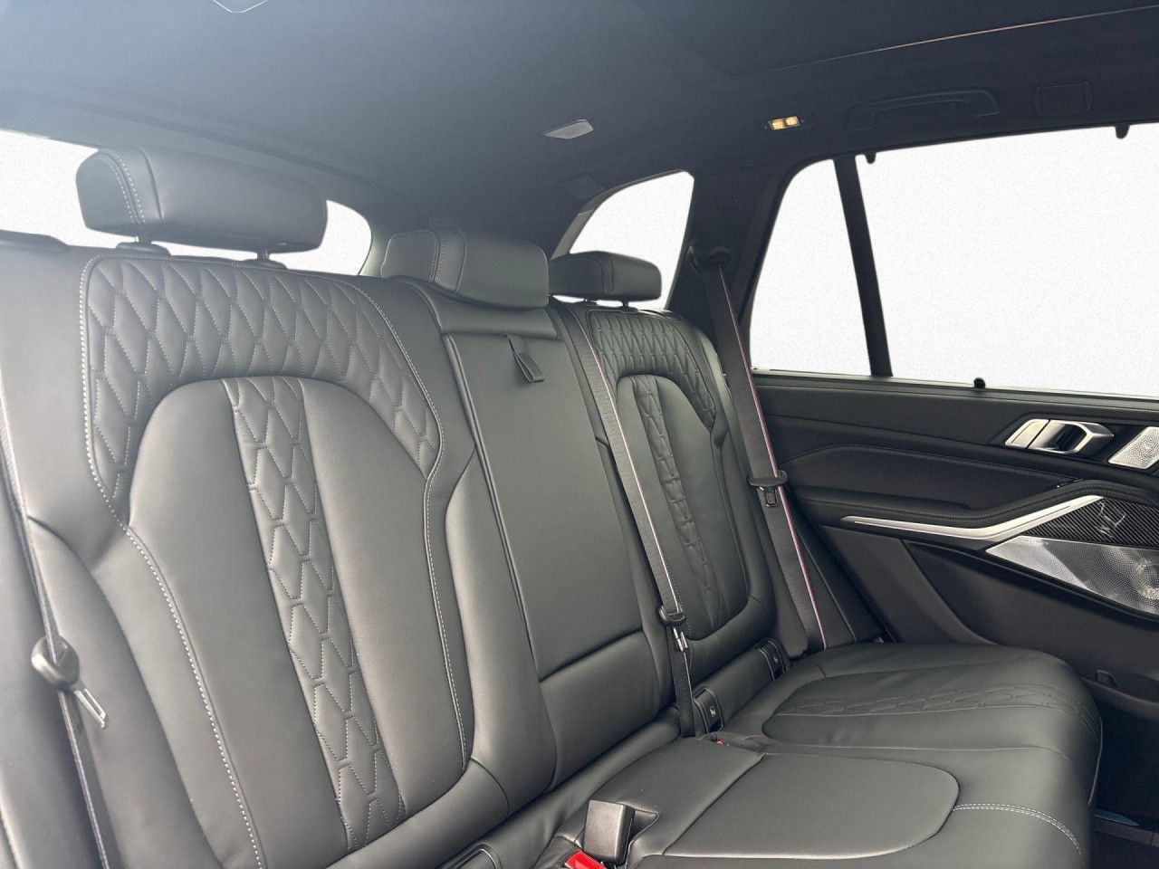 BMW X5 xDrive50e Bowers&Wilkins Autobahn Assistent