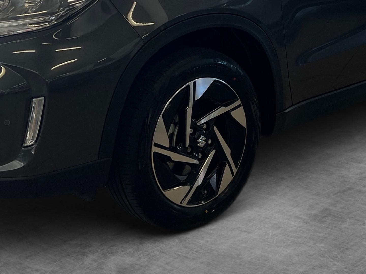 Suzuki Vitara Comfort ALLGRIP - Samsaru's Car Outlet