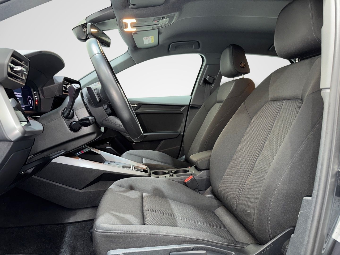 Audi A3 30 TFSI Sportback ADVANCED VIRTUAL LED NAVI P