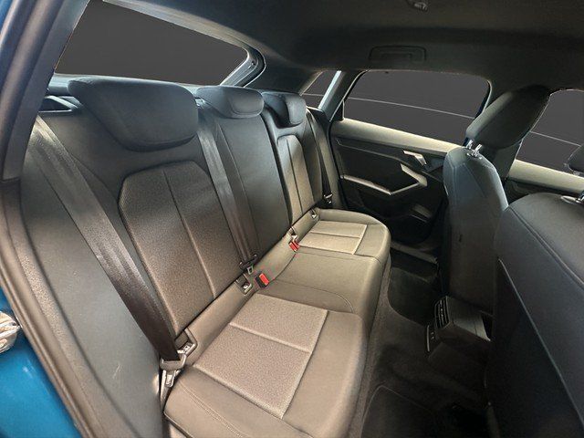 Audi A3 Sportback 40 TFSI e S tronic NAVI*VIRTUAL