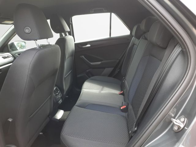 Volkswagen T-Roc 1.5 TSI DSG United - Samsaru's Car Outlet
