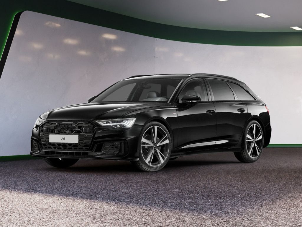Audi A6 Avant 40 TDI S line S tronic - Samsaru's Car Outlet