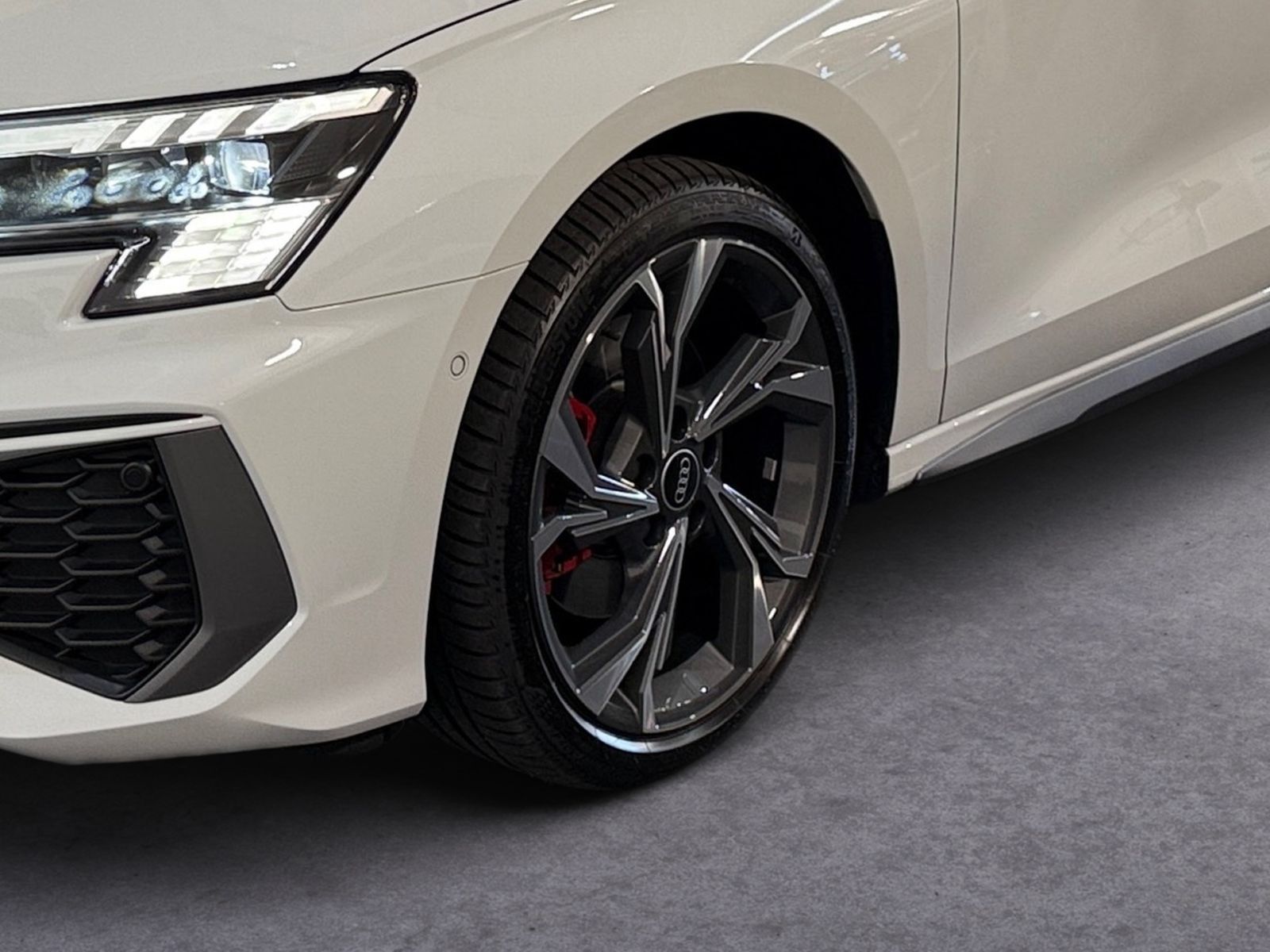 Audi A3 Sportback 35 TFSI S LINE - Samsaru's Car Outlet
