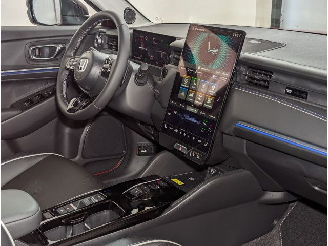 Honda e:Ny1 Basis