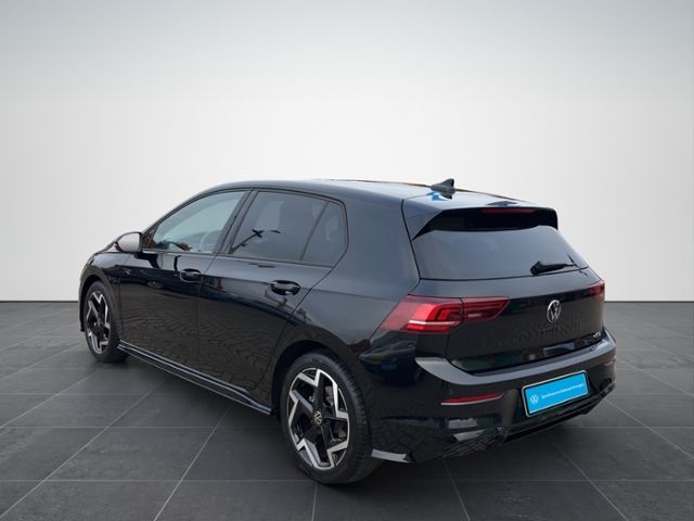 Volkswagen Golf VIII 1.5 eTSI R-Line LED+/App/ACC/360°