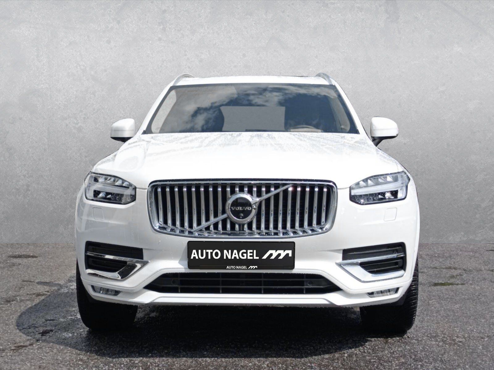 Volvo XC90 Diesel AWD Plus Bright Pano 360" Cam
