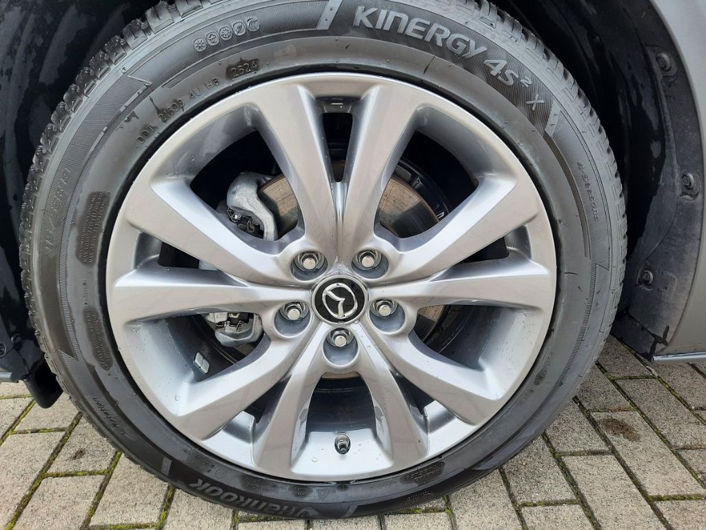 Mazda CX-30 2.5L e-SKYACTIV G 140ps Center Line Design