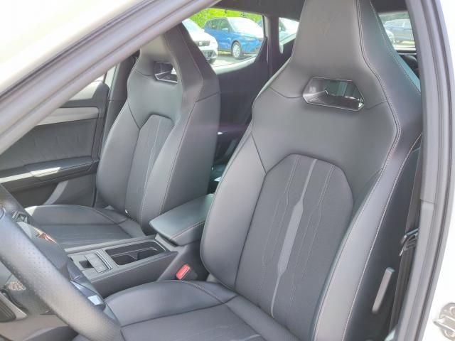 Cupra FORMENTOR VZ  1.4 E-HYBRID DSG AHZV NAVI