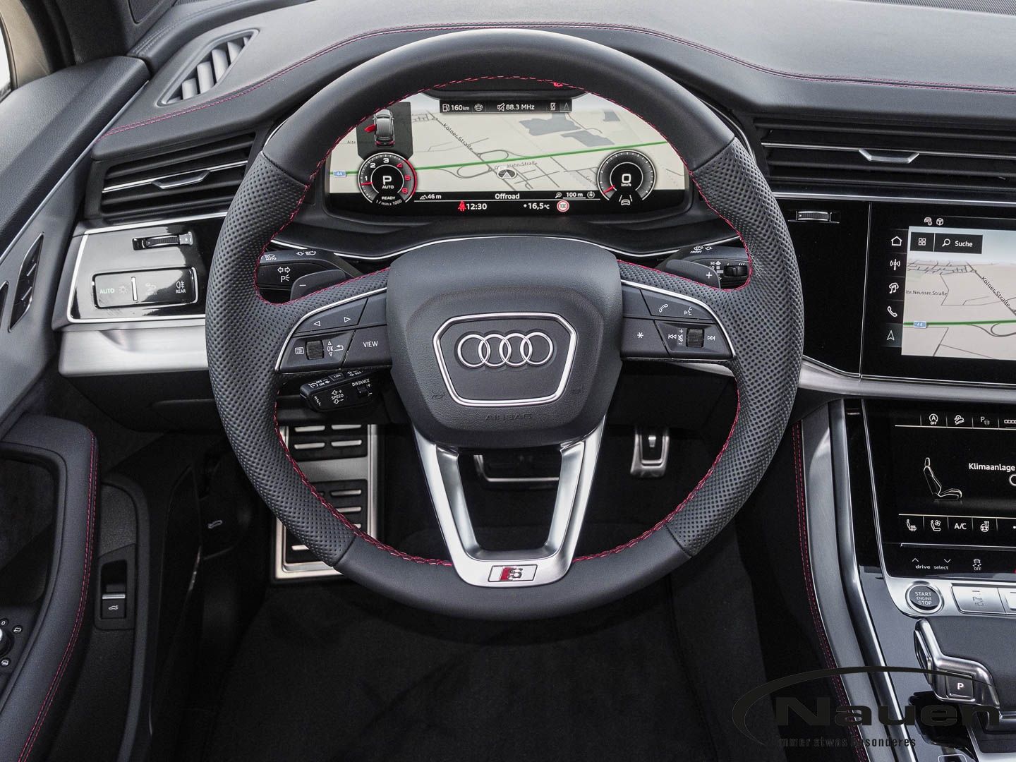 Audi Q7 50 TDI quattro *S line* 7-Sitze*Standhzg.*