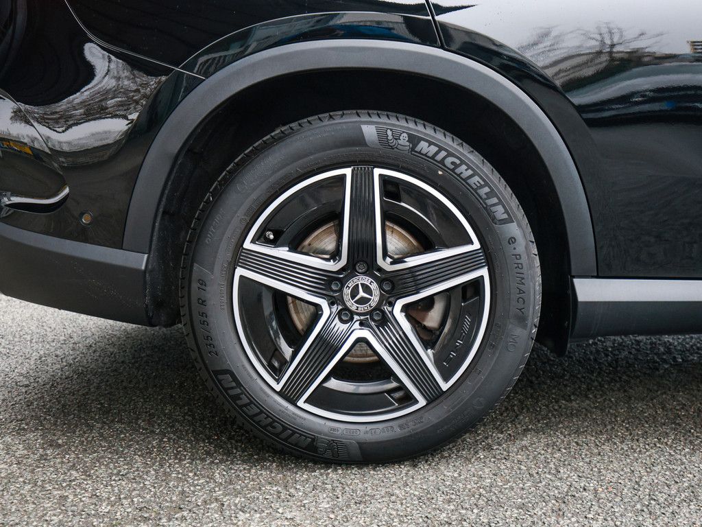 Mercedes-Benz GLC 220 d 4M AMG Sport Advanced AHK Distr. LED P